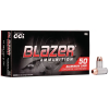 BLAZER 40 S&W 165GR FMJ AMMO 1000 RD