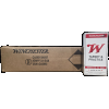 Winchester Target & Practice .380acp, 95gr FMJ, 500rd Case