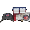 Hornady American Gunner 250th Anniversary .45acp, 185gr XTP, 250 Can