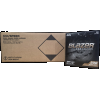 CCI Blazer Brass 9mm, 124gr FMJ, 1000rd Case (200rd x 5)