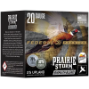 FED PRAIRIE STORM BLEND 20GA 3 1OZ 4&5 25/10