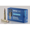 PPU PP8F Metric Rifle  8mm Mauser 198 gr Full Metal Jacket (FMJ) 20 Bx/ 10 Cs