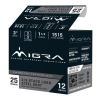 MIGRA M12AS23   12G 3     2-3SHT 1.25       25/10