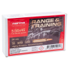 NORMA 701701313 556 55GR FMJ 20/10