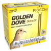 FIO 12DD1568 GLD DOVE 12 2.75 6+8 1-1/5 25/10