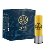 Norma Beretta 500th Year 20ga 2.75, 8-Shot 1oz, 25rd Box