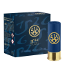 Norma Beretta 500th Year 12ga 2.75, 8-Shot 1oz, 25rd Box