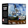 FED TX DOVE 12GA 2.75 1 1/8OZ #7.5