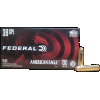 Federal American Eagle .38spl, 130gr FMJ, 50rd Box