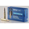 PPU PP7AF Metric Rifle  7.65x53mm Argentine 174 gr Full Metal Jacket (FMJ) 20 Bx/ 10 Cs