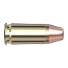 HORN 90276 AM GUNNER 9MM 115XTP LOOSE 250/1