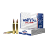 Nosler 40156 Whitetail Country 300WinMag 180gr Solid Base 20 Per Box/10 Case
