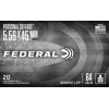 FED TCB55664X 556X45 64GR BONDED SP 20/25
