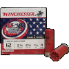 Winchester USA Game & Target 12ga 2.75, 1-1/8 oz 8-Shot, 25rd Box