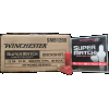 Winchester Super Match Competition Grade 12ga 2.75, 9-Pellet 00-Buck, 1300fps, 250rd Case