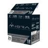 MIGRA M12AS46   12G 3     4-6SHT 1.25       25/10