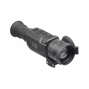 AGM Clarion 384 Dual Focus 25/50 Thermal Imaging Rifle Scope