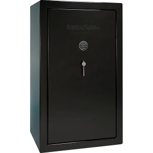 Liberty Scheels Outfitters 1902 30 Gun Safe