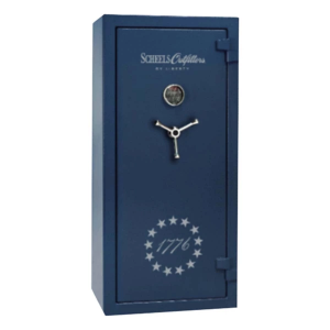 Liberty Scheels Outfitters 1776 32 Gun Safe