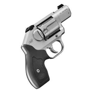Kimber K6S 357 Mag Stainless Steel Revolver
