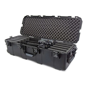 Nanuk 988 4-Up Rifle Case