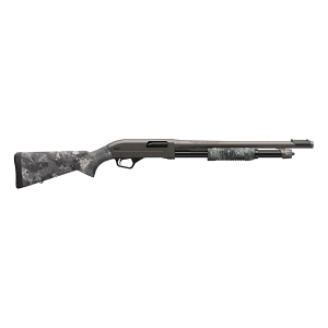 Winchester SXP Defender 20 Gauge 20 Pump Shotgun TrueTimber VSX/Grey