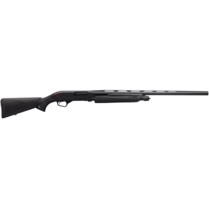 Winchester SXP Black Shadow 20 Gauge 20 Pump Shotgun Black Synthetic