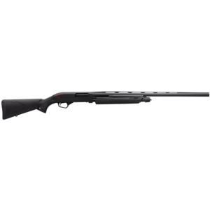 Winchester SXP Black Shadow 12 Gauge 12 Pump Shotgun Black Synthetic