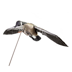 Higdon Clone Canada Goose Decoy