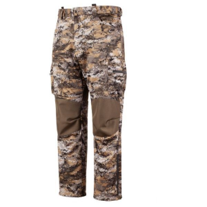 Men's Huntworth Heavy Weight Pants 3XLarge Disruption Regular