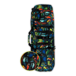 Max Pain Range Bag