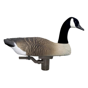 Higdon Battleship Swimmer Pro Canada Goose Decoy