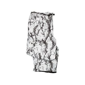 Men's Natgear Natural Gear Insulated Pants Large Snow Camo Regular