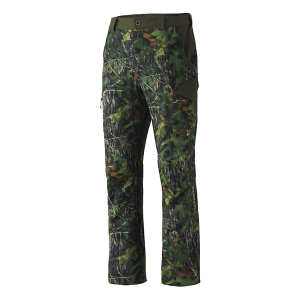 Men's Nomad Pursuit Pants Large Mossy Oak Shadow Leaf Regular