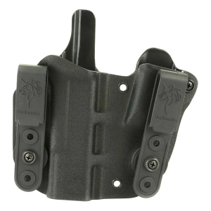 DeSantis Gunhide Hidden Truth IWB Kydex Holster for Glock Pistols