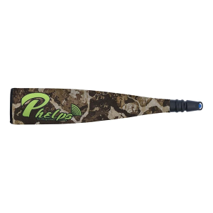 Phelps Game Calls Metal External EZ Bugle Tube Elk Call First Lite Cipher
