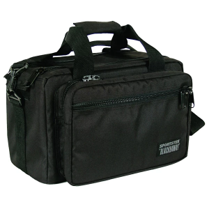 Blackhawk! Sportster Deluxe Range Bag