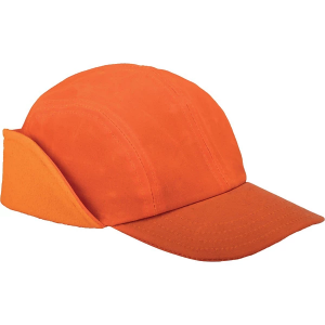 Men's Stormy Kromer The Marsh Hunting Fitted Cap Small Blaze Orange