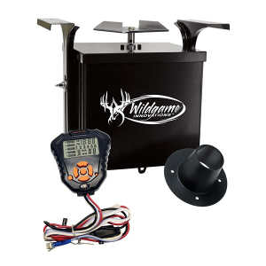 Wildgame 6V Digital Feeder Kit