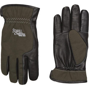 Men's Scheels Outfitters Upland Gloves Medium Loden