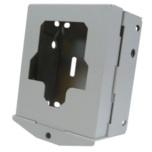 Spartan Go Cam Security Box