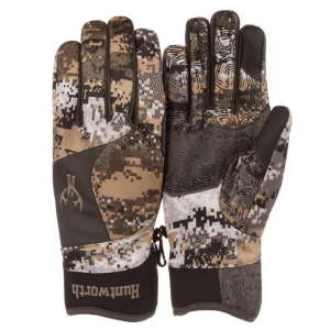 Men's Huntworth Ansted Mid Weight Gloves Medium Disruption