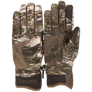 Men's Huntworth Ansted Mid Weight Glove Gloves Medium Tarnen