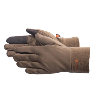Men's Manzella Ranger Touchtip Glove Gloves L/XL Olive