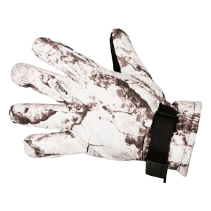 Men's Natgear Insulated Snow Gloves M/L Snow