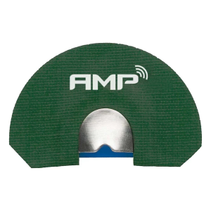 Phelps AMP Green Elk Diaphragm Elk Call