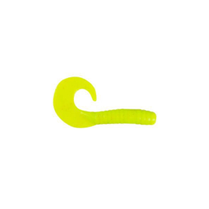 Gulp! Alive! Jigging Grub