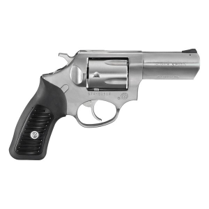 Ruger SP101 Standard Revolver