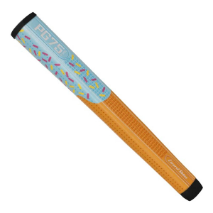 Lizard Skins PG75 Pistol DSP Ultra Putter Grip