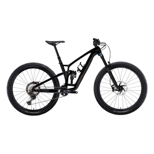 Trek 2025 Fuel EX 9.8 XT Gen 6 Full-Suspension Bike